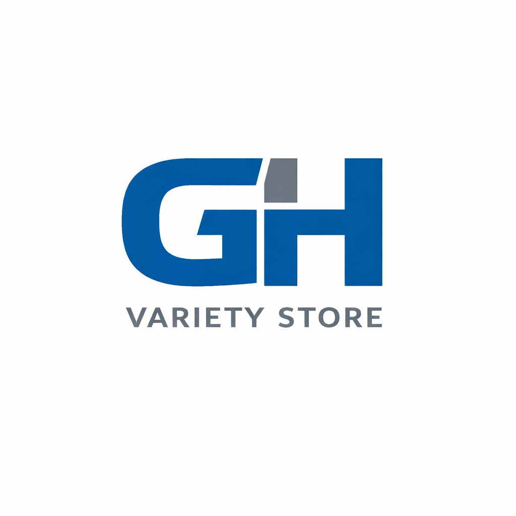 Logo GH