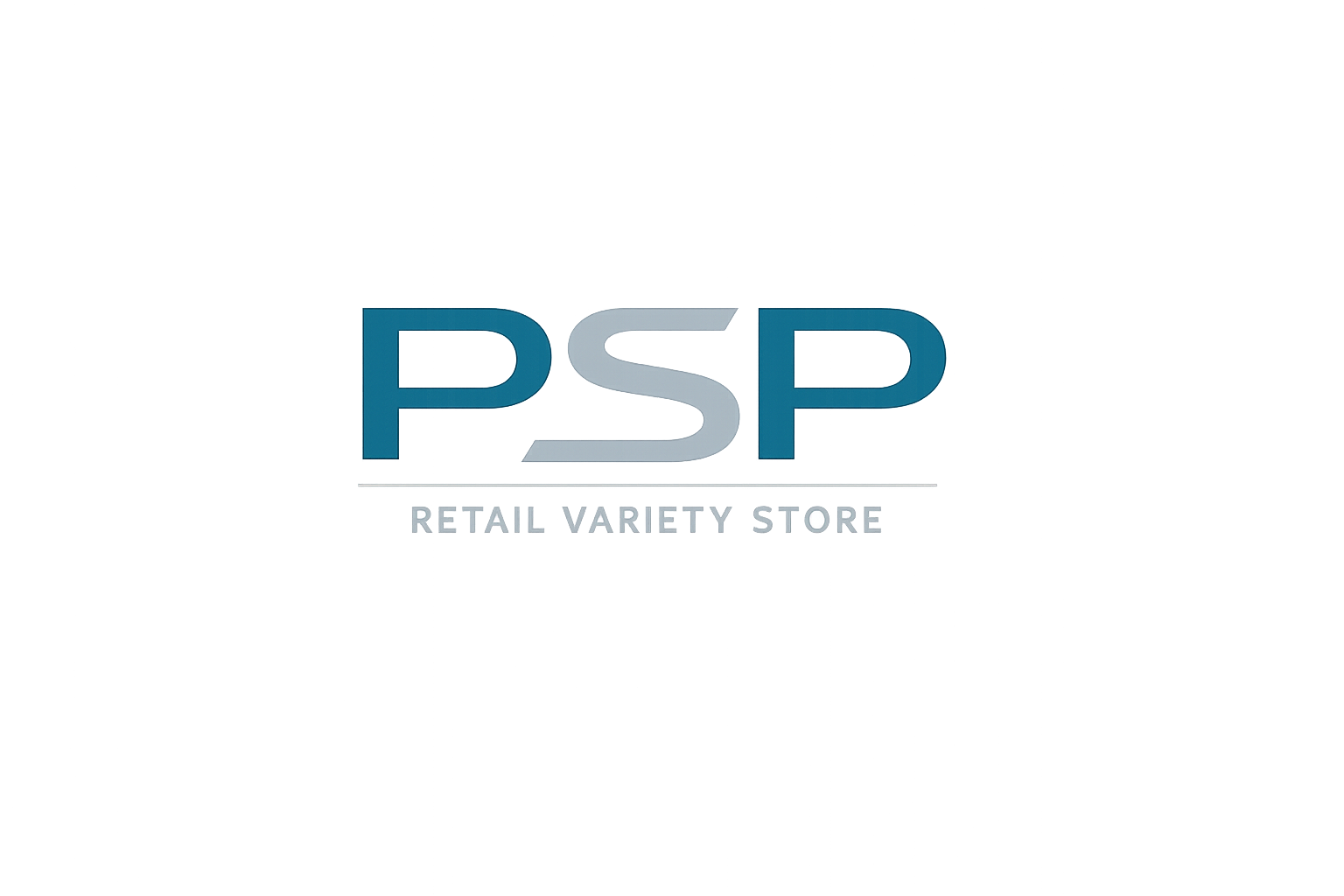 Logo PSP