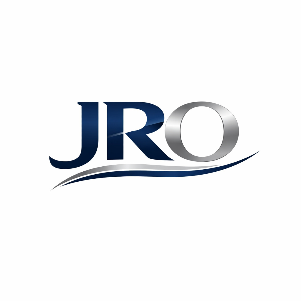 Logo JRO