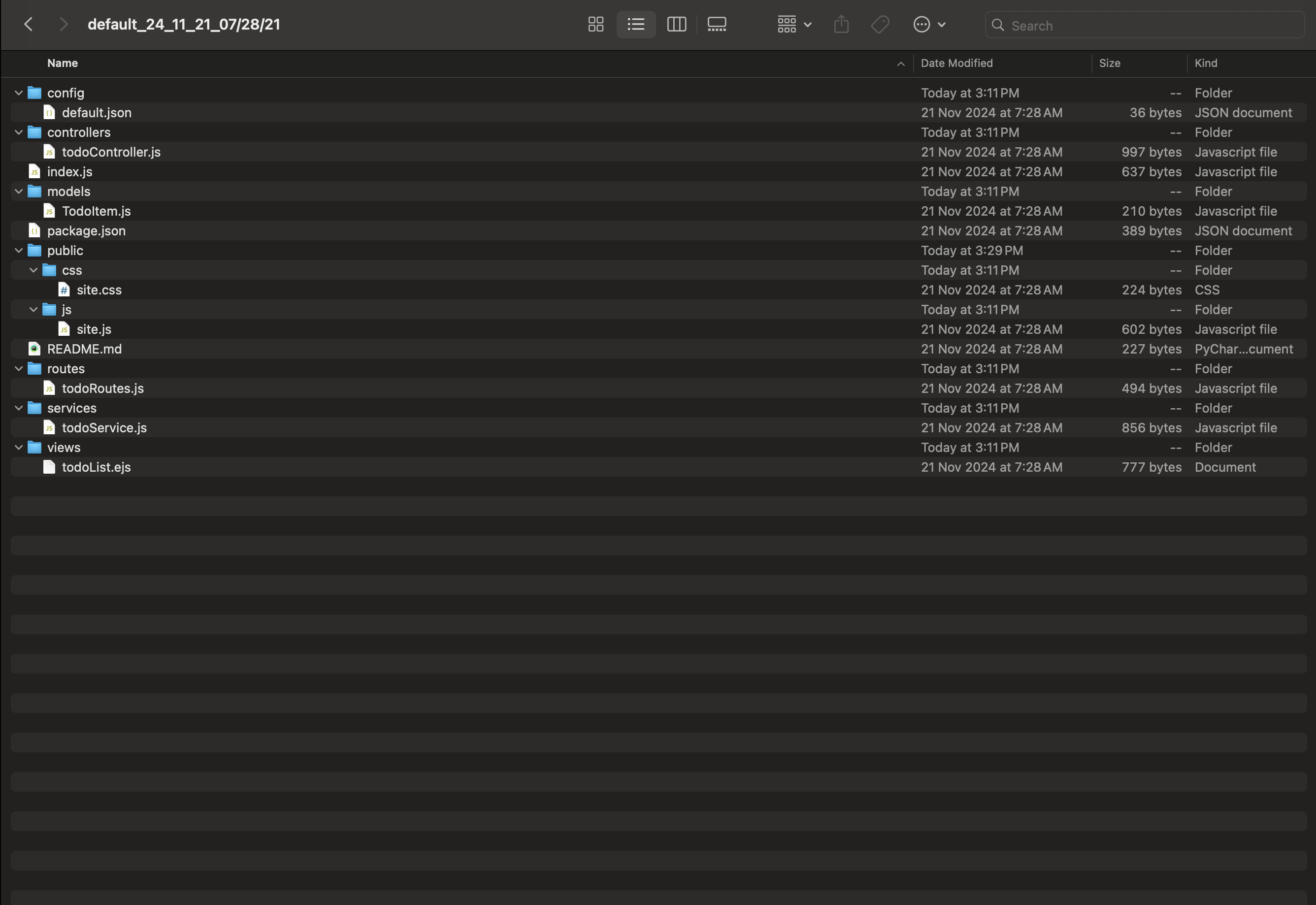 Workik's AI-powered Application Generator: Get application zip file ...