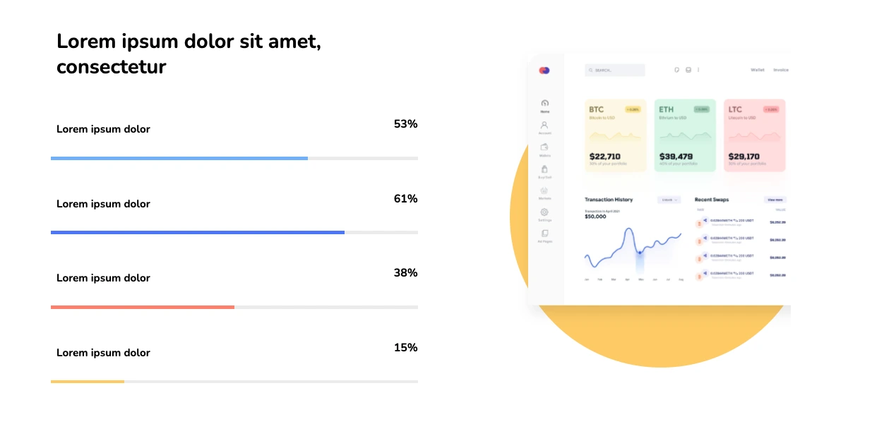 Best Skill-Set Design For Websites With Responsive HTML, CSS, and ...