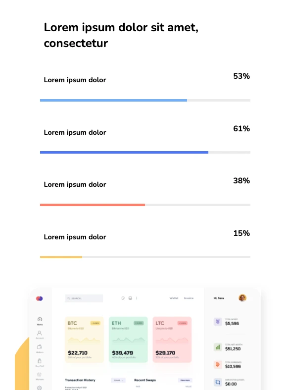 Best Skill-Set Design For Websites With Responsive HTML, CSS, and ...