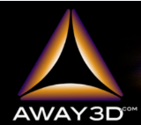 Away3D