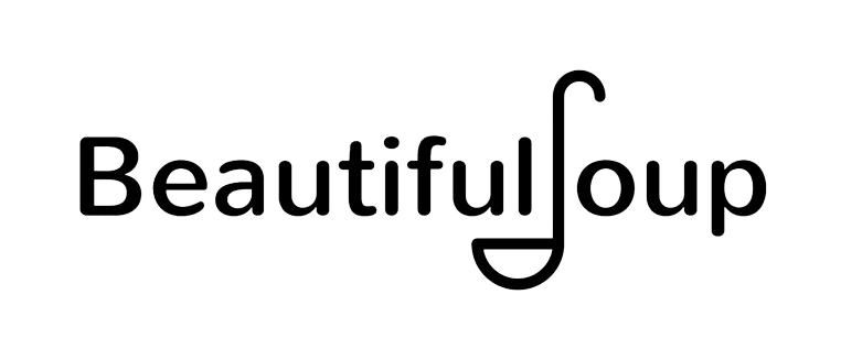 beautifulsoup logo