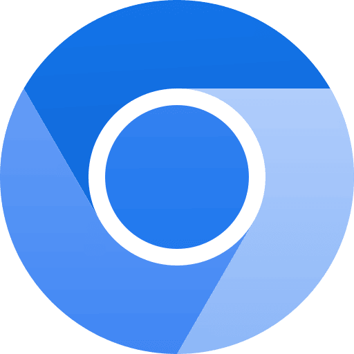 Chromium logo