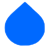 Droplet logo