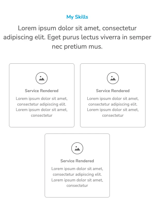 Best Skill-Set Design For Websites With Responsive HTML, CSS, and ...
