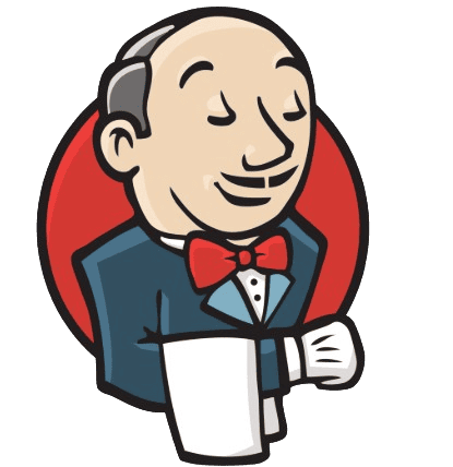 Jenkins logo