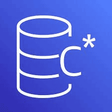 Keyspaces & Tables logo