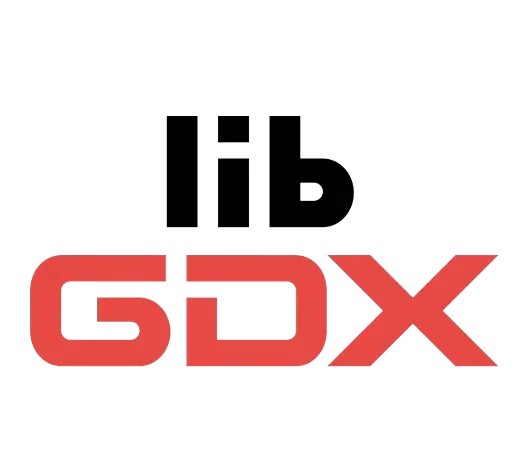 libGDX logo