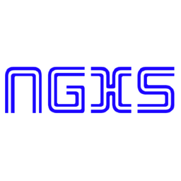 NGXS Logo