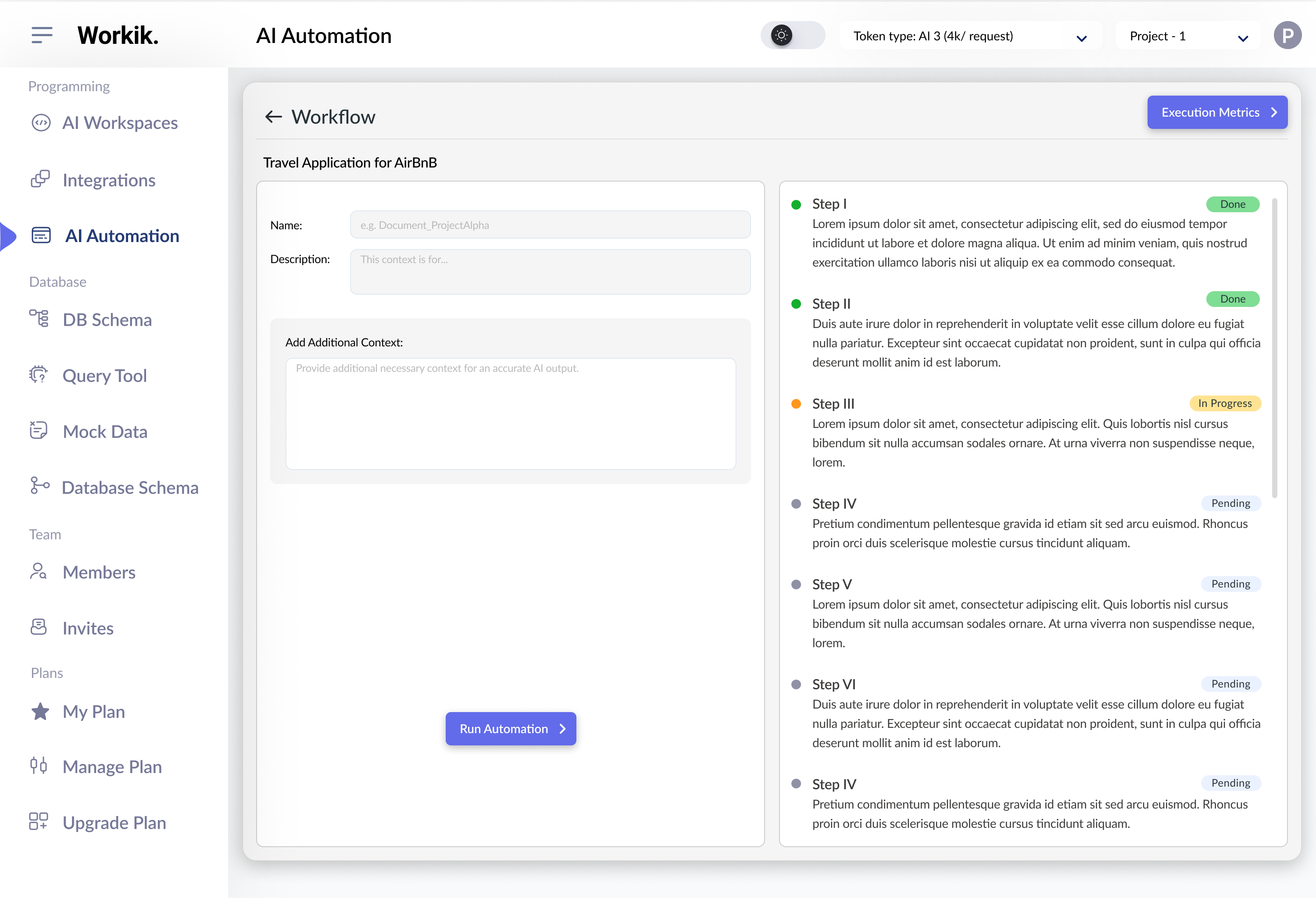 Revolutionize Your Workflows with AI-Powered Automation: For Coding and ...