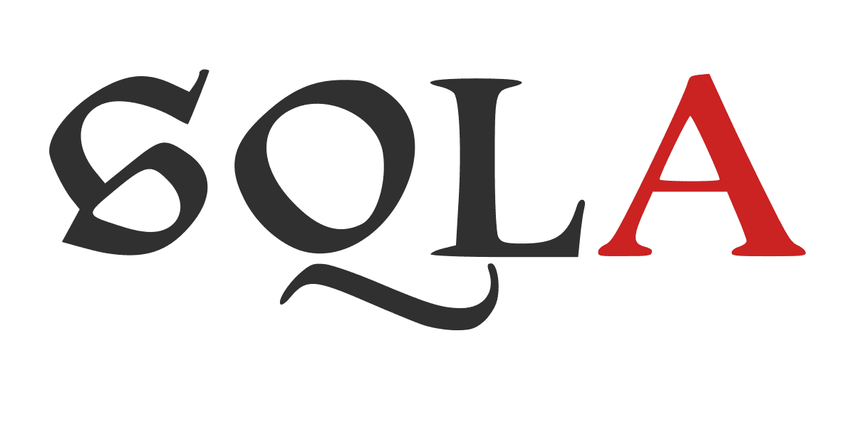 SQLAlchemy logo