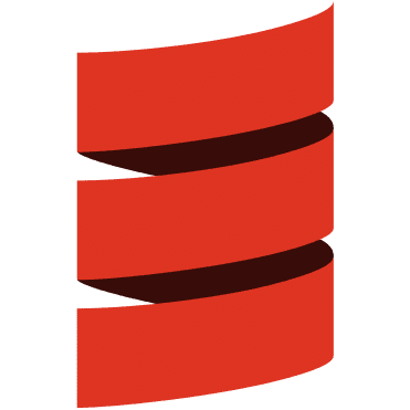 Scala logo