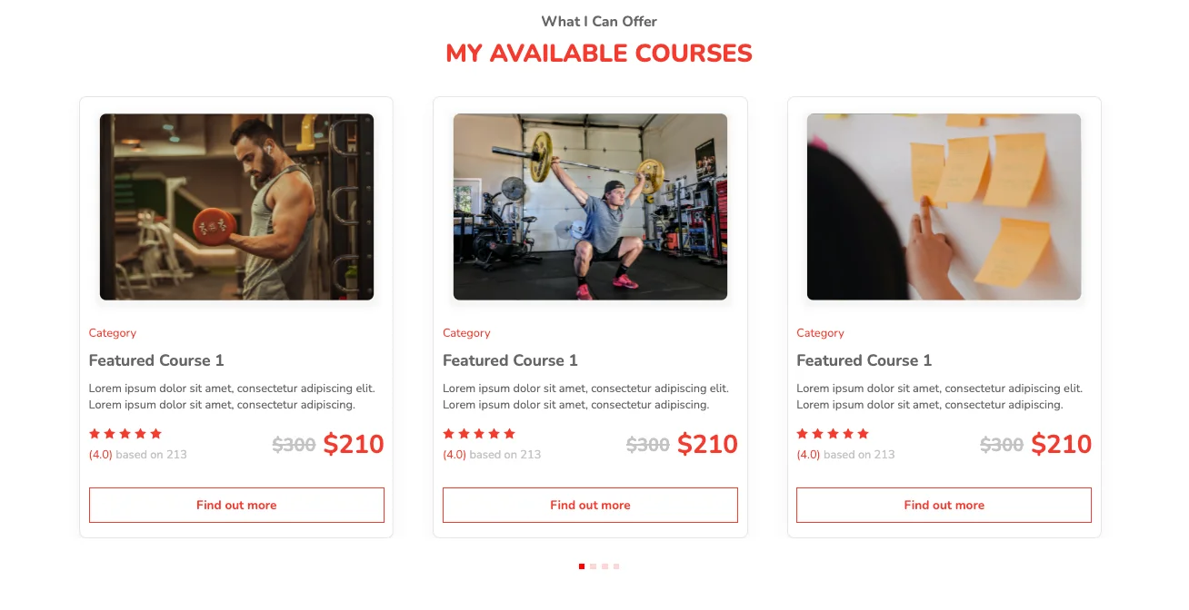 Top 10 Pricing Table Page Designs For Websites With Html, CSS, And ...