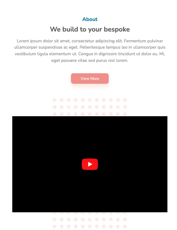 Top 7 'About us' Page Designs For Websites With Html, CSS, And JavaScript