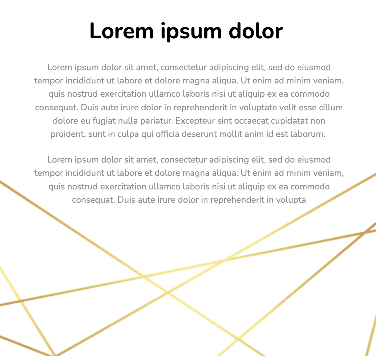 Top 7 'About us' Page Designs For Websites With Html, CSS, And JavaScript