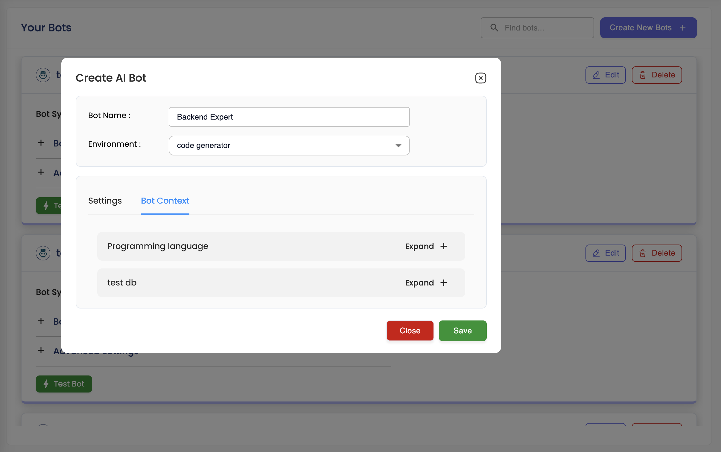 free ai code writer - maximize coding efficiency with... Create AI Chatbots (AI agents) easily with Workik for free