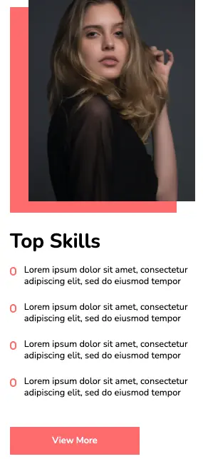 Best Skill-Set Design For Websites With Responsive HTML, CSS, and ...