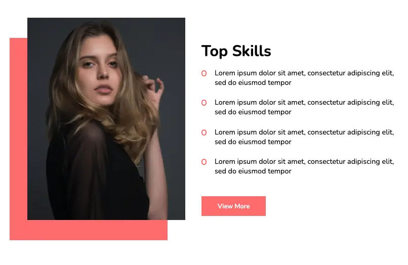 Best Skill-Set Design For Websites With Responsive HTML, CSS, and ...