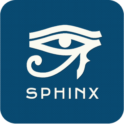 Sphinx logo