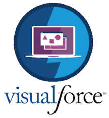 Visualforce logo