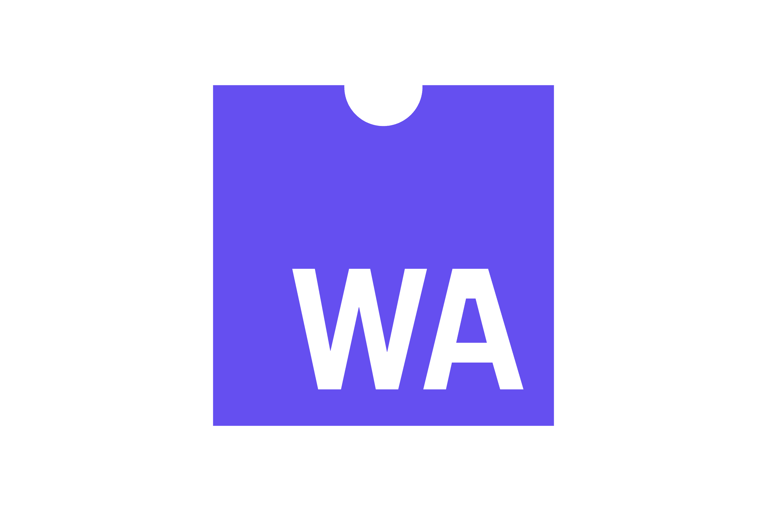 WebAssembly logo