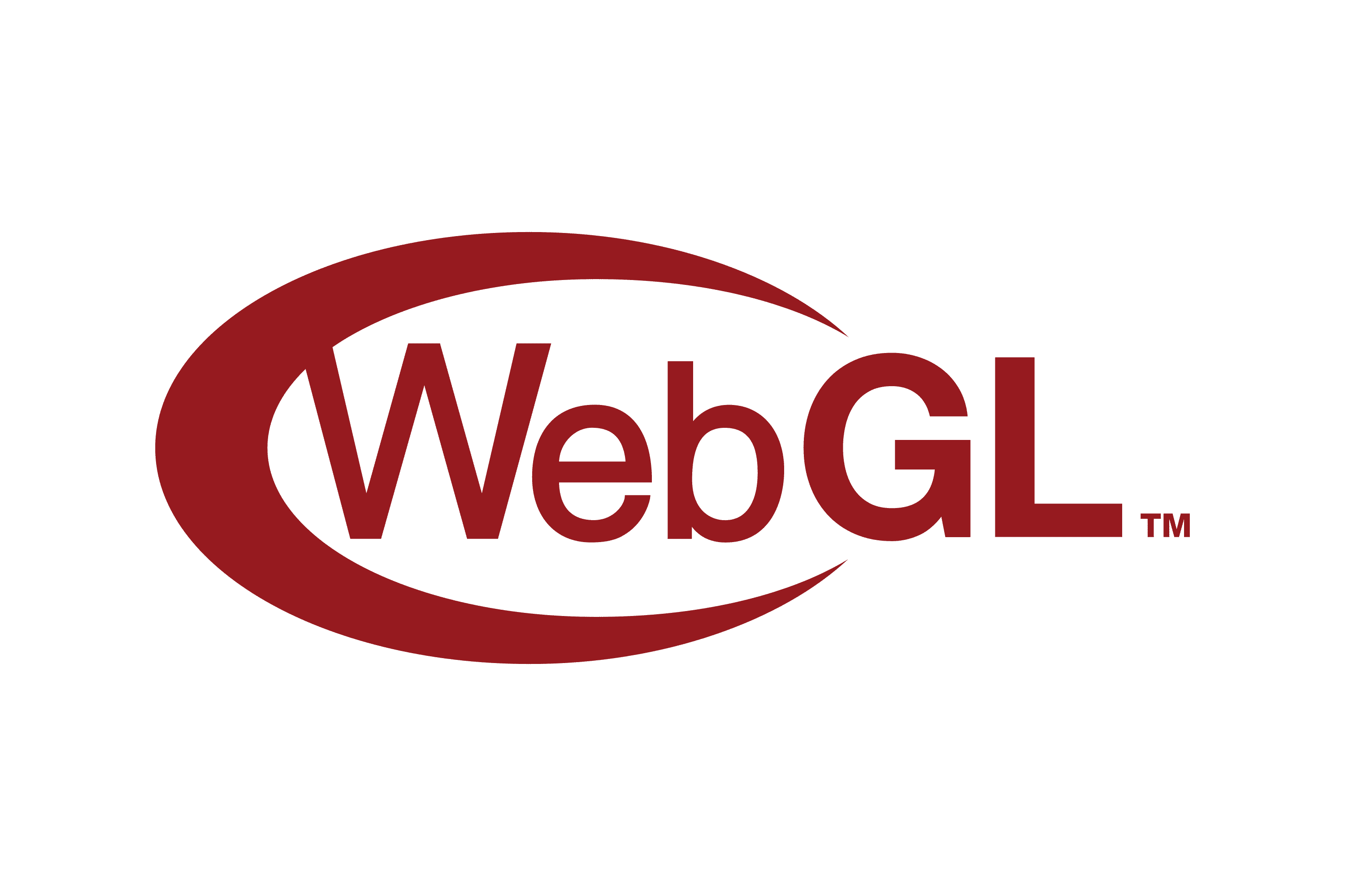 WebGL logo