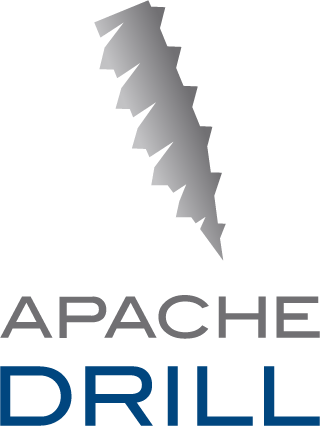 Apache Drill logo