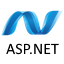 ASP.NET logo