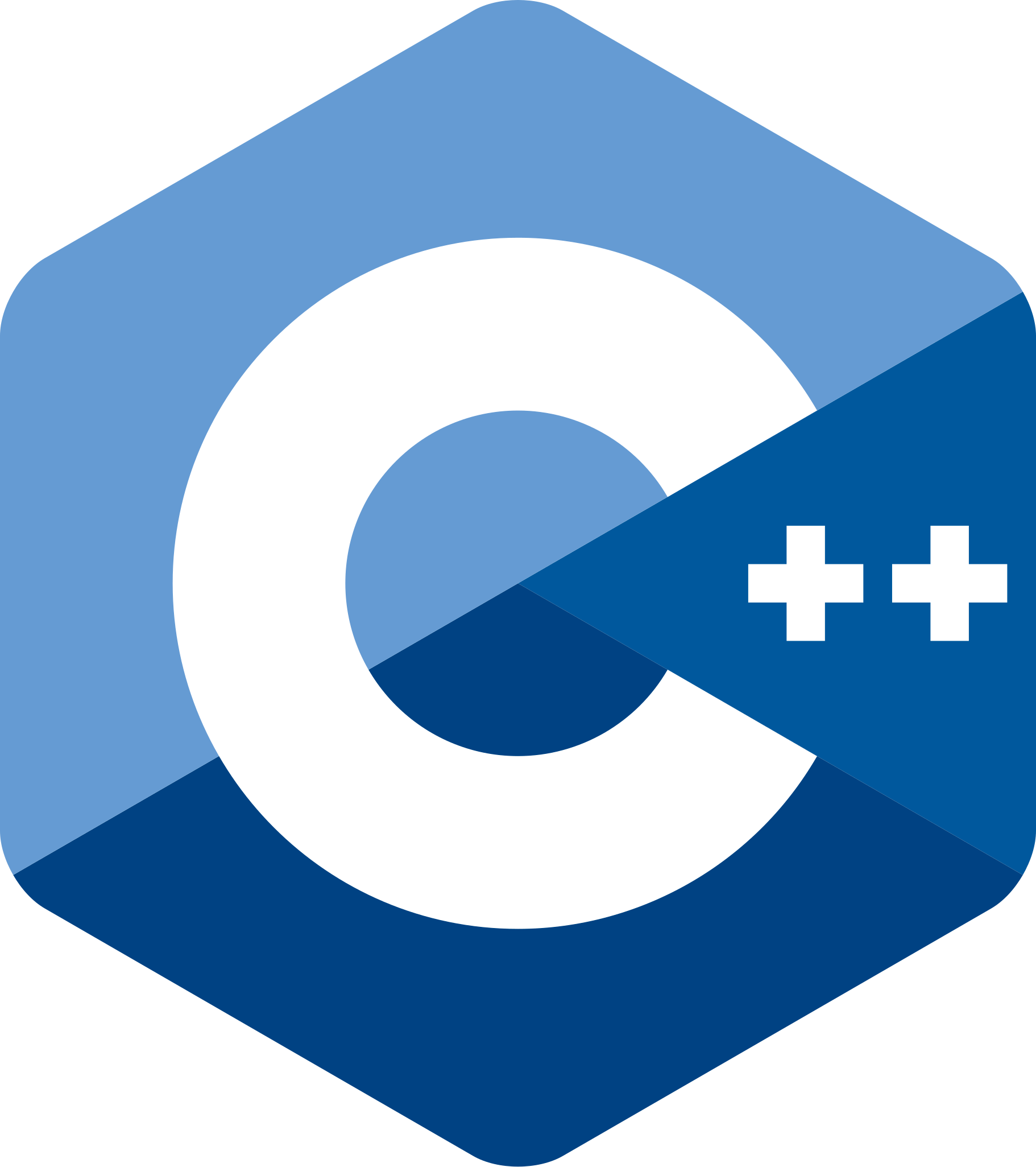 cpp logo