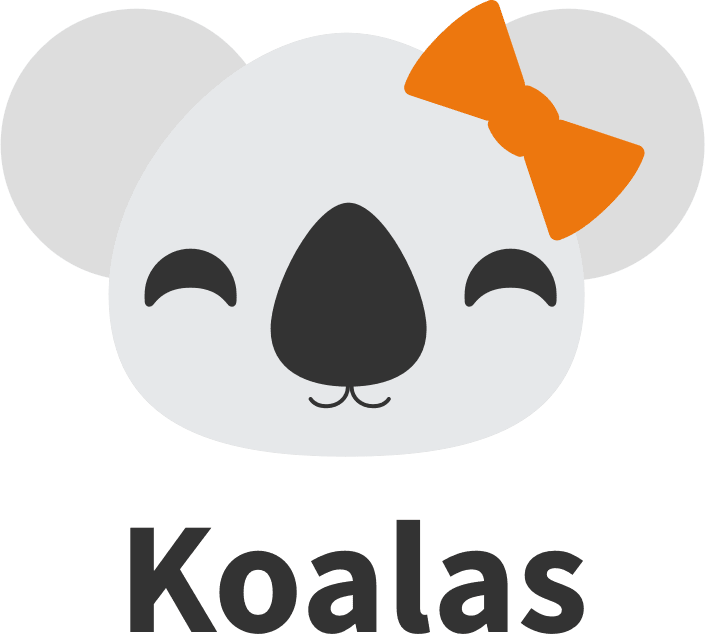 koalas logo