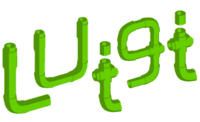 Luigi logo