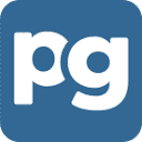 pgAdmin logo
