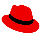 Red Hat OpenShift logo