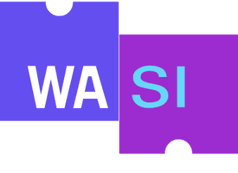 WASI logo